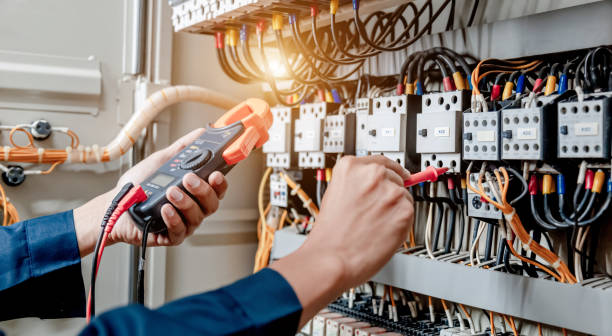 Affordable Electrical Installation in AR