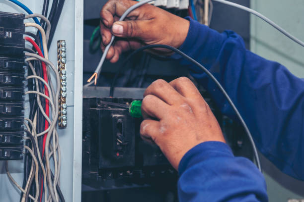 Best Electrical Installation Contractor  in Heber Springs, AR