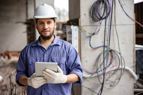 Best Electrical Repair Services  in Heber Springs, AR