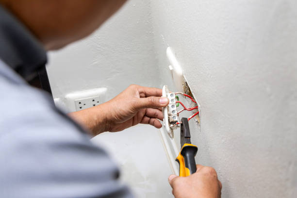 Best Licensed Electrician  in Heber Springs, AR