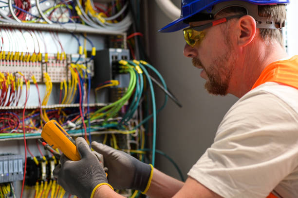 Best Emergency Electrician Near Me  in Heber Springs, AR