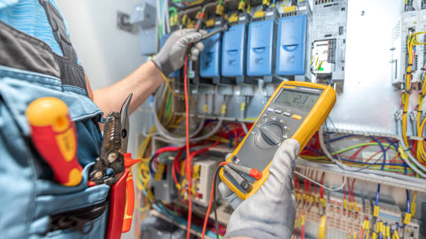 Best Home Electrical Repair  in Heber Springs, AR