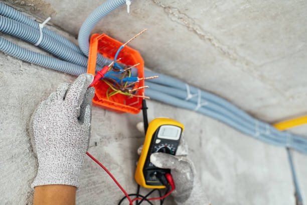 Best 24-Hour Electrician  in Heber Springs, AR
